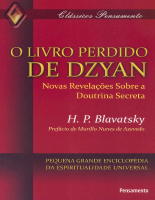 O livro perdido de Dzyan - Helena Blavatsky.pdf